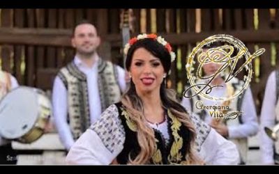 Georgiana Vița – Rachia asta