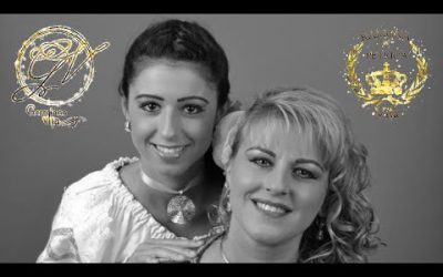 Georgiana Vița și Ramona Vița – Mândru-i brâul de la munte