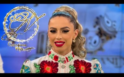 Georgiana Vița & Formația Timișul – Neața cu Răzvan și Dani