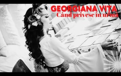 Georgiana Vița – Când privesc în urmă