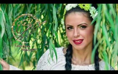 Georgiana Vița – Doamne, pe părinții mei