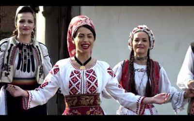 Georgiana Vița – Am lăsat copilăria