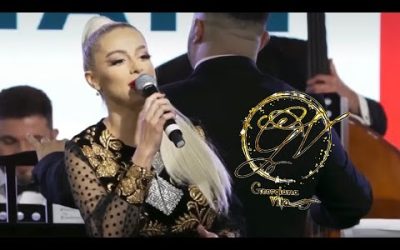 Georgiana Vița & Ansamblul Profesionist Banatul – Tradiții la Români – 2022