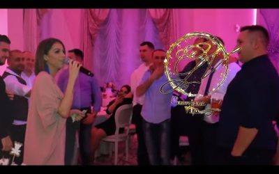 Georgiana Vița – Monică Lupșa – De dorul tau stau si plâng ( LIVE )