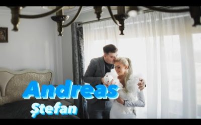 Botez Andreas Ștefan
