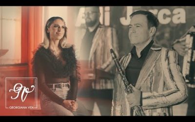 Georgiana Vița – Nu te lăsa, tata meu (Videoclip Oficial)