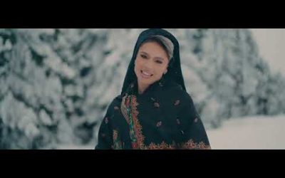 Georgiana Vița – Se vede neaua călcată ❄️