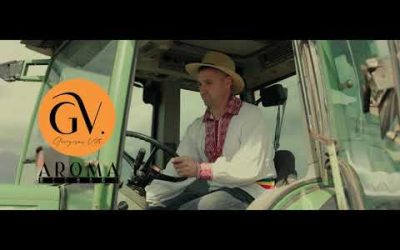 ‼️ TRAILER ‼️ – "Hai cu Tractorul" – @GeorgianaVita. 🕔 21.04.2024 – ora 14:00 ‼️