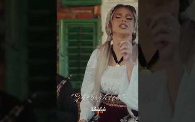 ❗️In curand ❗️@GeorgianaVita. – Gheorghita ❗️ #georgianavita  #newsong #shorts #aromarecordsdigital