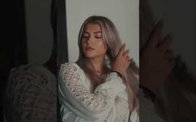 Vezi acum videoclipul intreg "Ce-ai facut, Gheorghita?"" #georgianavita #shorts