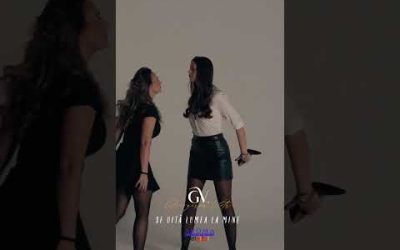 📈 Suntem in #trending 📈 Va multumim din suflet 💛  #georgianavita  #aromarecords  #shorts