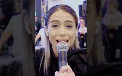 @GeorgianaVita Live #aromarecords #muzicapopulararomaneasca #muzicapetrecere #aromarecordsdigital