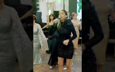 @GeorgianaVita Live #aromarecords #muzicapopulararomaneasca #muzicapetrecere #aromarecordsdigital