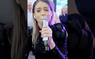 @GeorgianaVita Live #aromarecords #muzicapopulararomaneasca #muzicapetrecere #aromarecordsdigital