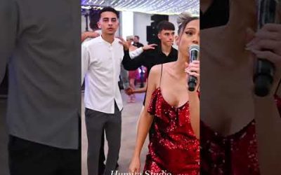 @GeorgianaVita Live #aromarecords #muzicapopulararomaneasca #muzicapetrecere #aromarecordsdigital