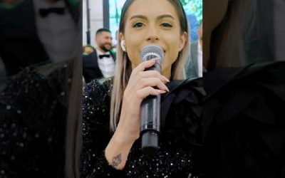 @GeorgianaVita Live #aromarecords #muzicapopulararomaneasca #muzicapetrecere #aromarecordsdigital