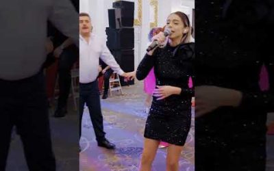 @GeorgianaVita Live #aromarecords #muzicapopulararomaneasca #muzicapetrecere #aromarecordsdigital