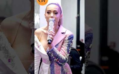 @GeorgianaVita Live #aromarecords #muzicapopulararomaneasca #muzicapetrecere #aromarecordsdigital