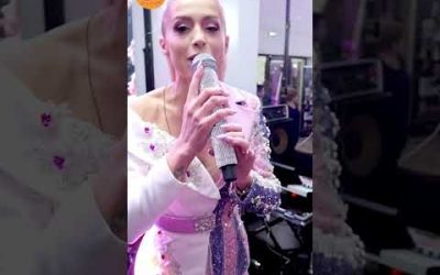 @GeorgianaVita Live #aromarecords #muzicapopulararomaneasca #muzicapetrecere #aromarecordsdigital