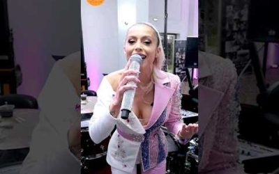 @GeorgianaVita Live #aromarecords #muzicapopulararomaneasca #muzicapetrecere #aromarecordsdigital