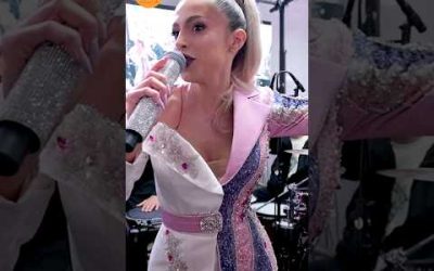 @GeorgianaVita Live #aromarecords #muzicapopulararomaneasca #muzicapetrecere #aromarecordsdigital