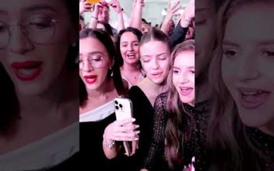 @GeorgianaVita Live #aromarecords #muzicapopulararomaneasca #muzicapetrecere #aromarecordsdigital