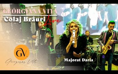 Georgiana Vita & Formatia Timisul – Colaj Brauri | Majorat Daria