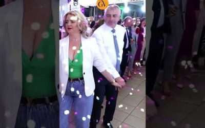 🎤Giorgiana Vita | 🥳 Majorat Daria 🎶 #muzicapetrecere #live #aromarecords #music #show #majorat