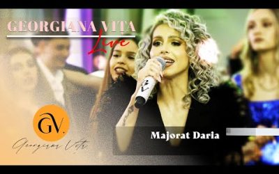 Georgiana Vita – Ascultare | Majorat Daria