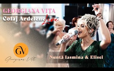 Georgiana Vita – Colaj Ardelene | Nunta Iasmina & Elisei