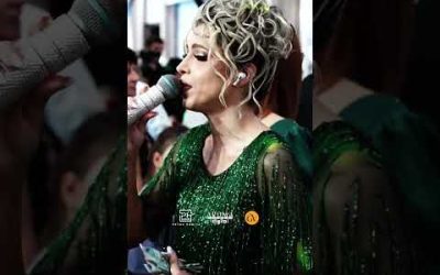 Georgiana Vita ❤️ #shorts #aromarecordsdigital #muzicadepetrecere #muzicapopulara #live #romania