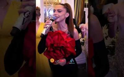 Georgiana Vita Live ♥️ #AromaDigital #GeorgianaVita #Live