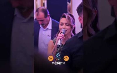 „Bădiță cu buză dulce” 💎 #AromaDigital #GeorgianaVita #Live