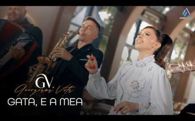 Georgiana Vița – Gata, e a mea | Official Video